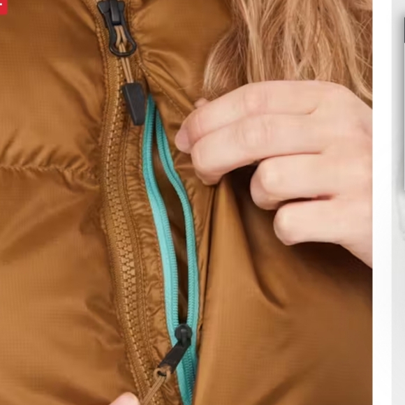 MARMOT | Guides Down Jacket Vest size Large - Picture 5 of 7